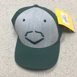 evoshield fitted hats
